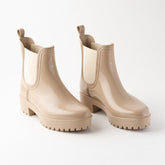 Misty Boot-Nude
